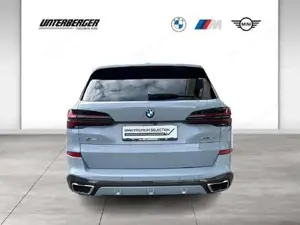 BMW X5 xDrive40i BMW X5 X5 xDrive40i G05 B58 Bild 5