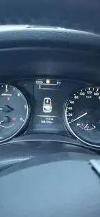 Nissan Qashqai Bild 6