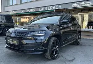Skoda Karoq Bild 4