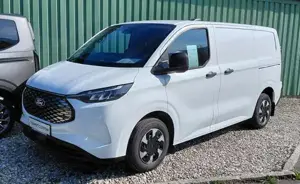 Ford Transit Custom Bild 3