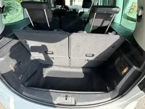 VW SHARAN 4Motion 2.0 TDI BMT Highline, BJ 03 2018, KM 86.300, Automatik, Diesel, 184 PS (135 KW) Bild 7