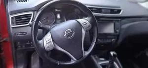 Nissan Qashqai Bild 9