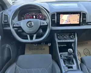 Skoda Karoq Bild 20