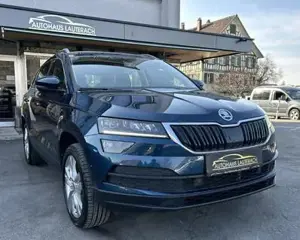 Skoda Karoq Bild 3