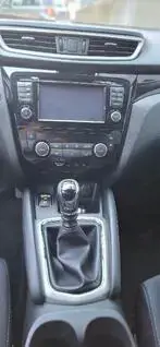 Nissan Qashqai Bild 7