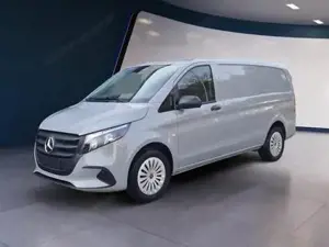 Mercedes-Benz Vito Kastenwagen 114 CDI RWD PRO lang (447.603) AHK APP Klima Kamera 100 kW (136 PS), 