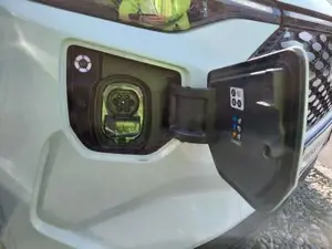 Ford Transit Custom Bild 10