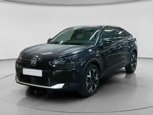  C4 100 kW (136 PS), Automatik, Frontantrieb