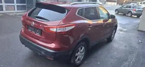 Nissan Qashqai Bild 2
