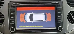 Volkswagen Tiguan Bild 14