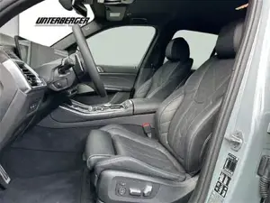 BMW X5 xDrive40i BMW X5 X5 xDrive40i G05 B58 Bild 6