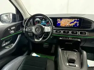 Mercedes-Benz GLE Bild 7