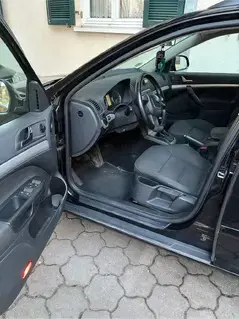 Skoda Octavia Bild 6