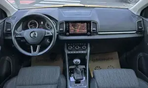 Skoda Karoq Bild 13