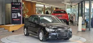 Audi A1 Bild 3