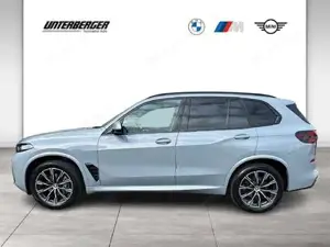 BMW X5 xDrive40i BMW X5 X5 xDrive40i G05 B58 Bild 2