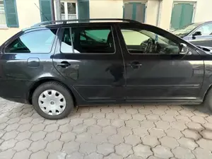 Skoda Octavia Bild 3