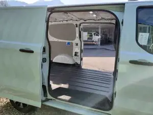 Ford Transit Custom Bild 6