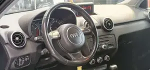 Audi A1 Bild 12