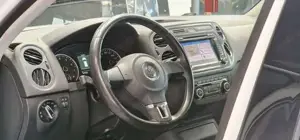 Volkswagen Tiguan Bild 11