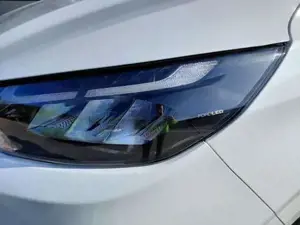 Ford Transit Custom Bild 8