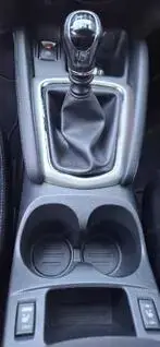 Nissan Qashqai Bild 8