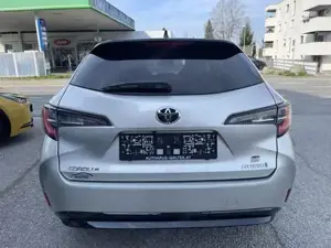 Toyota Corolla Bild 5