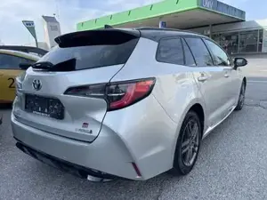 Toyota Corolla Bild 7