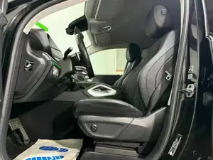 Mercedes-Benz GLE Bild 9