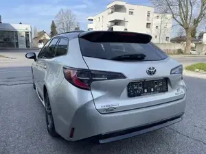 Toyota Corolla Bild 4