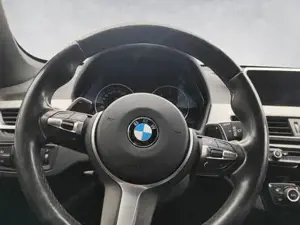 BMW X1 BMW xDrive 18d M Sport 110 kW (150 PS), Automatik, Allrad Bild 10