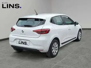 Renault Clio Bild 5