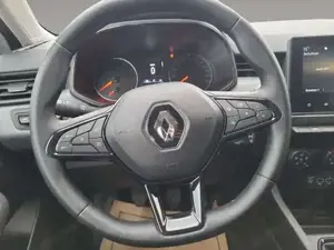 Renault Clio Bild 12