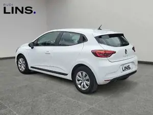 Renault Clio Bild 3
