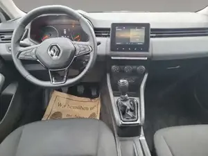 Renault Clio Bild 10