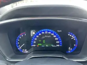 Toyota Corolla Bild 11