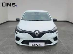 Renault Clio Bild 8