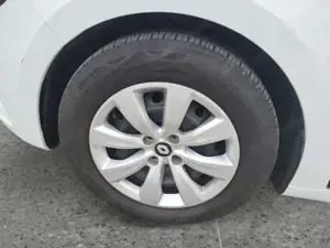 Renault Clio Bild 14