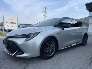 Toyota Corolla Bild 3