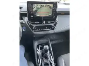 Toyota Corolla Bild 12