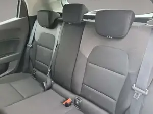 Renault Clio Bild 13