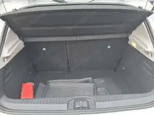 Renault Clio Bild 20