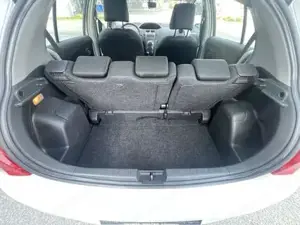 Toyota Yaris Bild 6