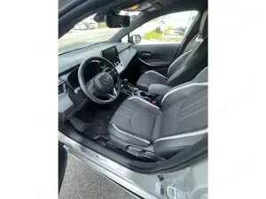 Toyota Corolla Bild 8