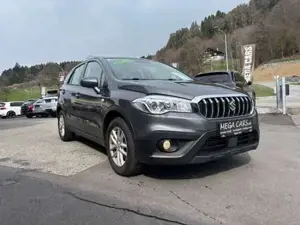 Suzuki SX4 Bild 3