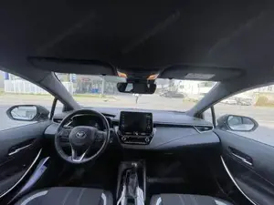 Toyota Corolla Bild 10