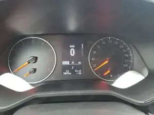 Renault Clio Bild 15