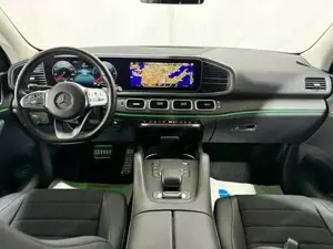 Mercedes-Benz GLE Bild 8
