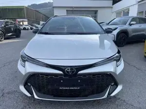 Toyota Corolla Bild 2