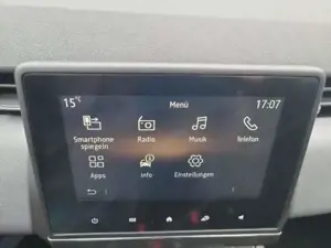 Renault Clio Bild 17